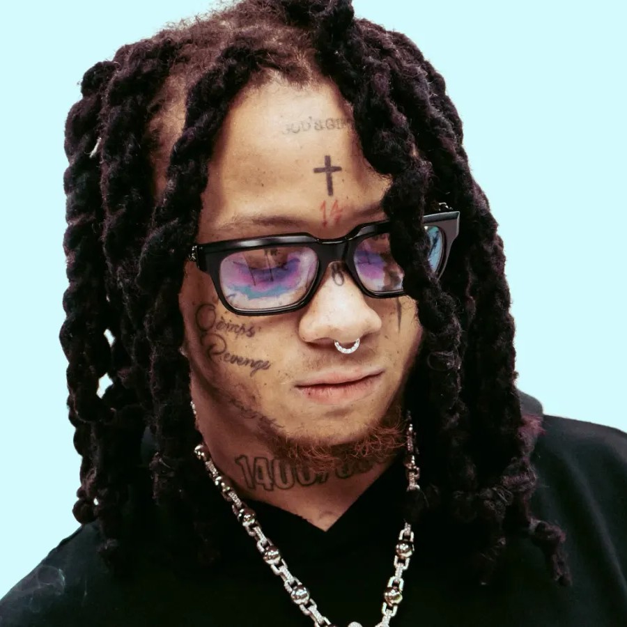 Trippie Redd